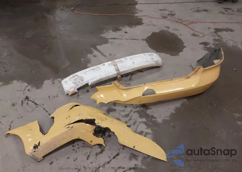 2010 Chevrolet Aveo Ls из США, поврежденный, VIN KL1TD5DE2AB101431